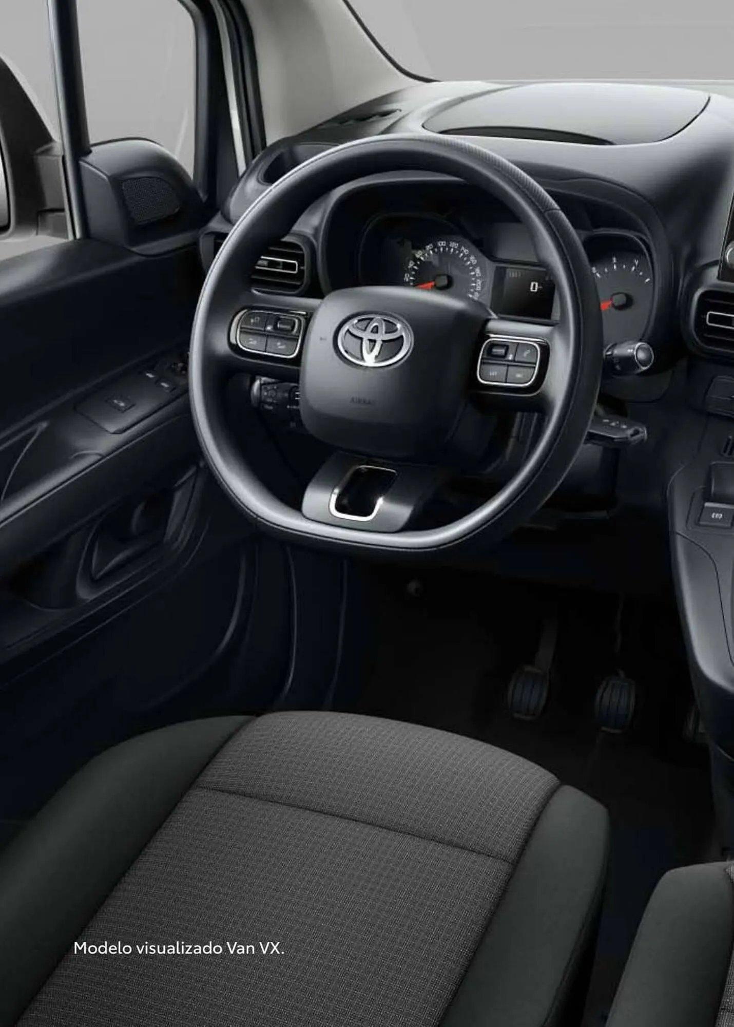 Catálogo de Folleto Toyota 8 de enero al 8 de enero 2024 - Página 44