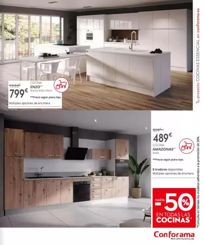 Catálogo de Guía de cocina 27 de marzo al 31 de julio 2025 - Página 63