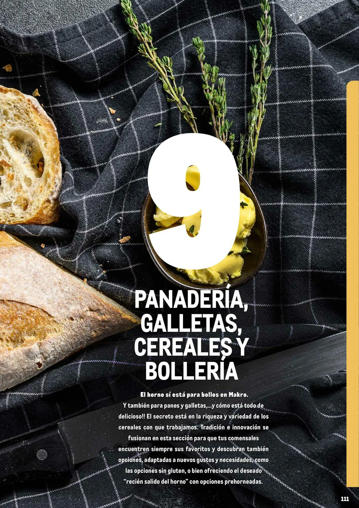 Catálogo de Makro Oferta actual 7 de julio al 31 de diciembre 2023 - Página 111