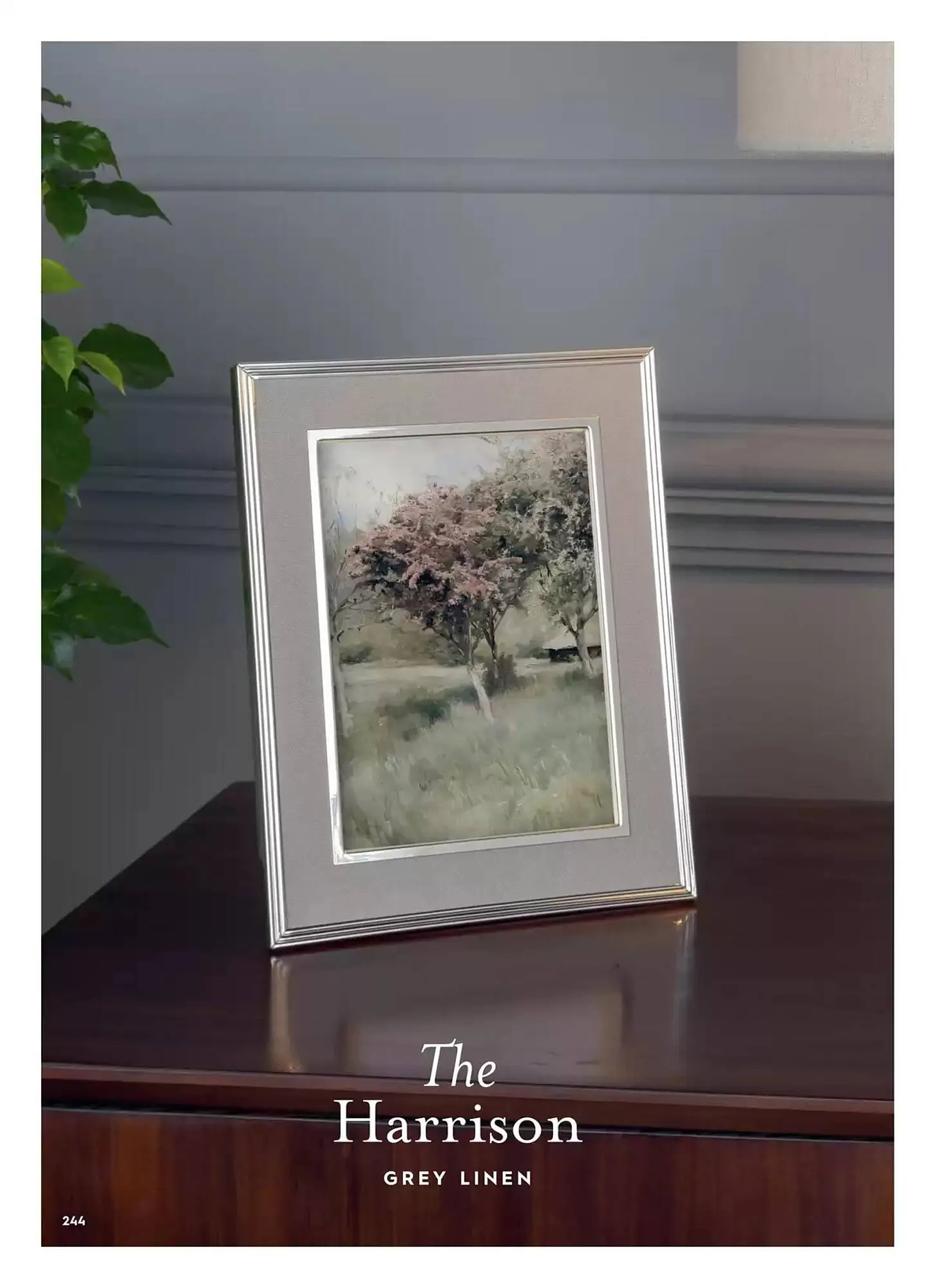 Catálogo de Folleto Laura Ashley 12 de marzo al 31 de agosto 2025 - Página 246