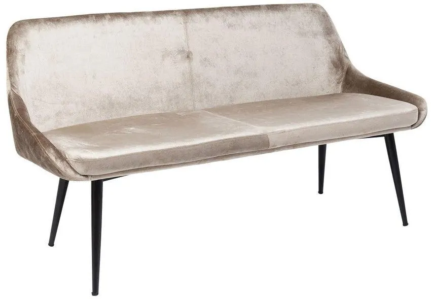 Banco East Side 154cm