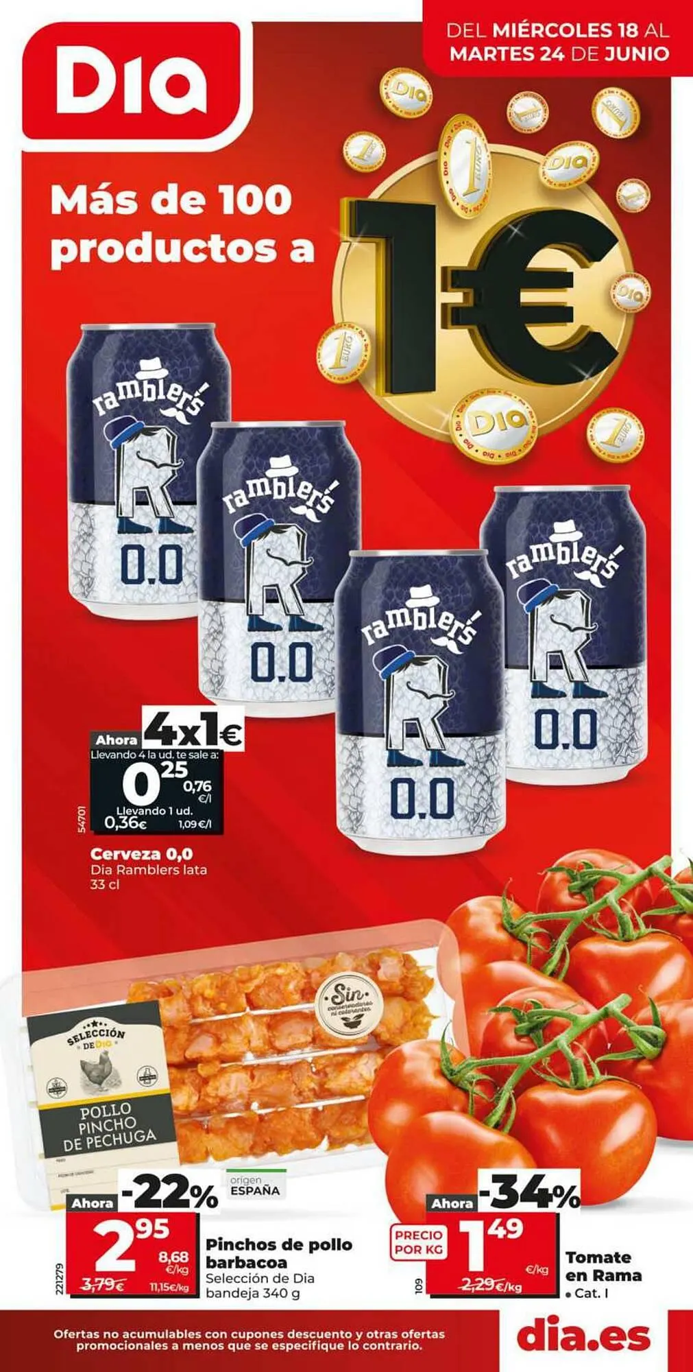 Folleto Maxi Dia - 1