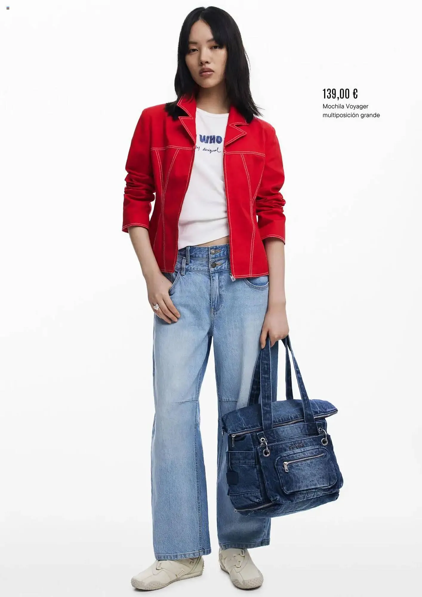 Catálogo de Folleto Desigual 1 de marzo al 31 de marzo 2025 - Página 4