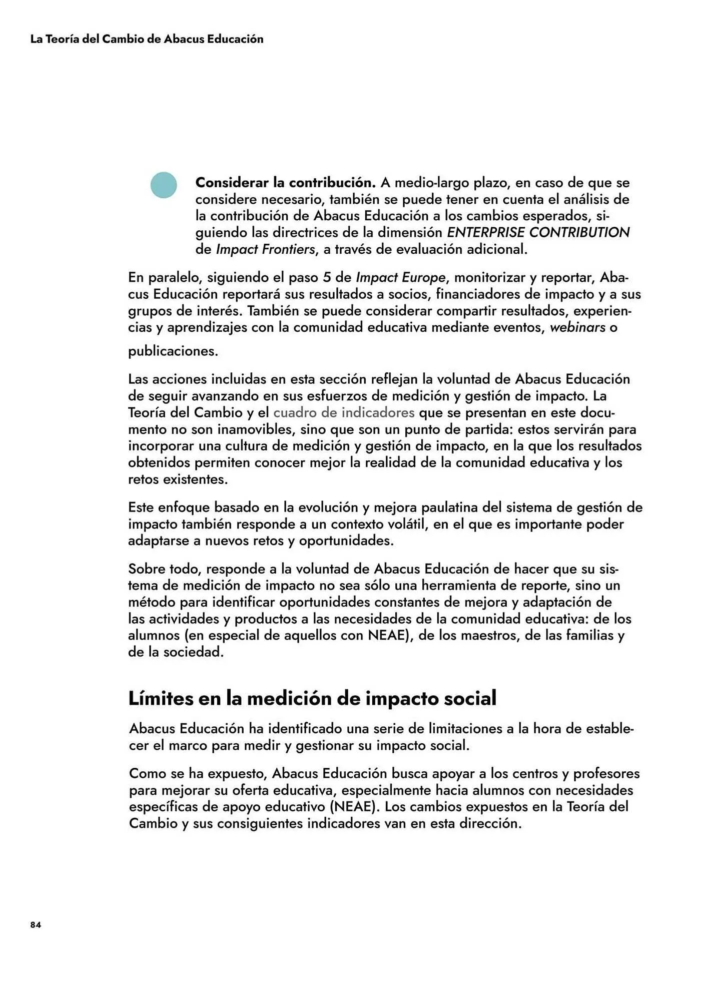 Catálogo de Catálogo Abacus 5 de marzo al 31 de diciembre 2026 - Página 84