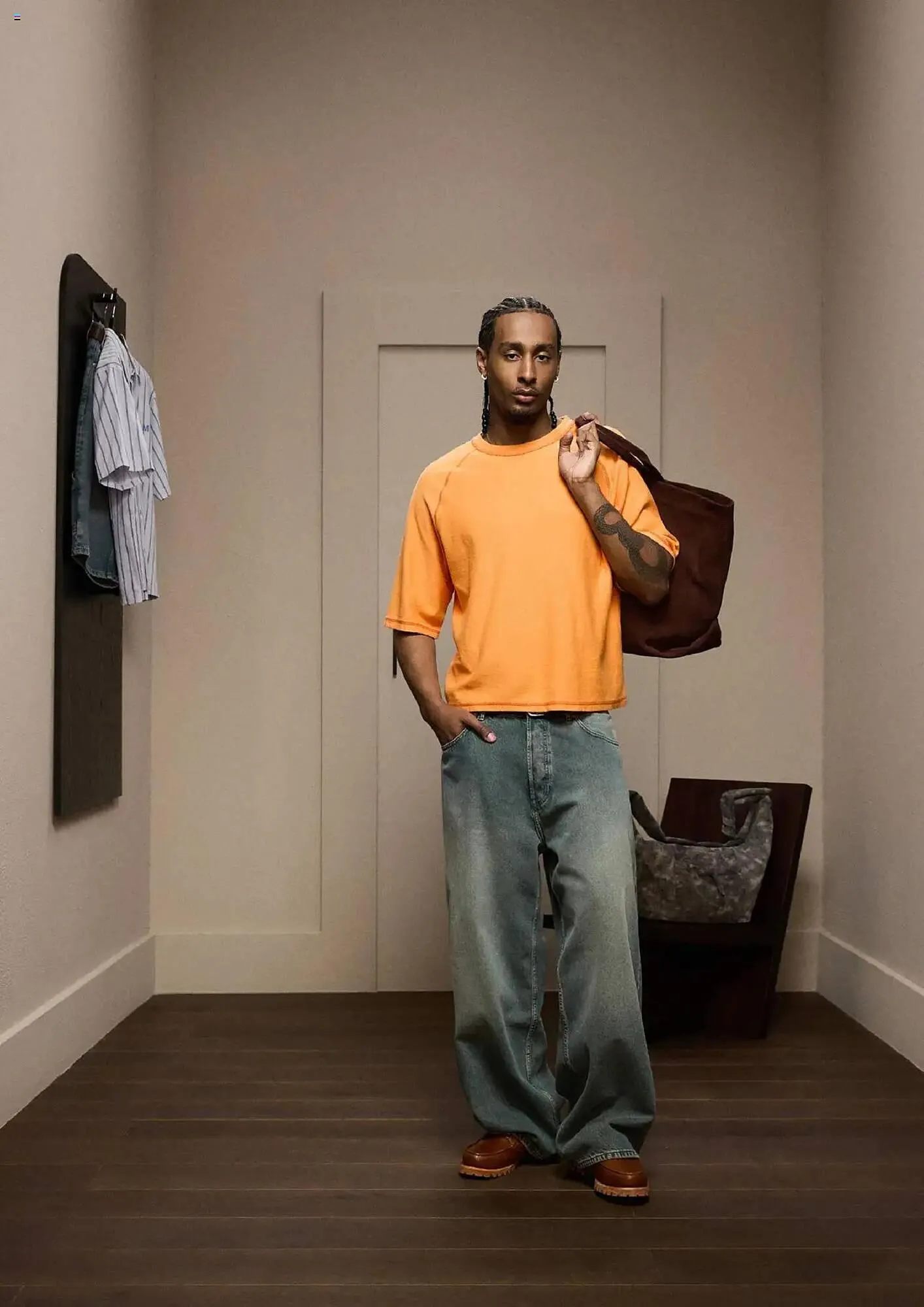 Catálogo de Folleto ZARA 1 de mayo al 31 de mayo 2025 - Página 16