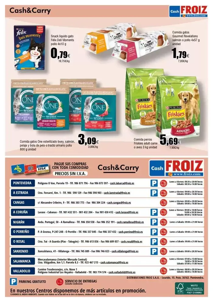 Catálogo de Del 18 de marzo al 2 de abril 18 de marzo al 2 de abril 2025 - Página 16