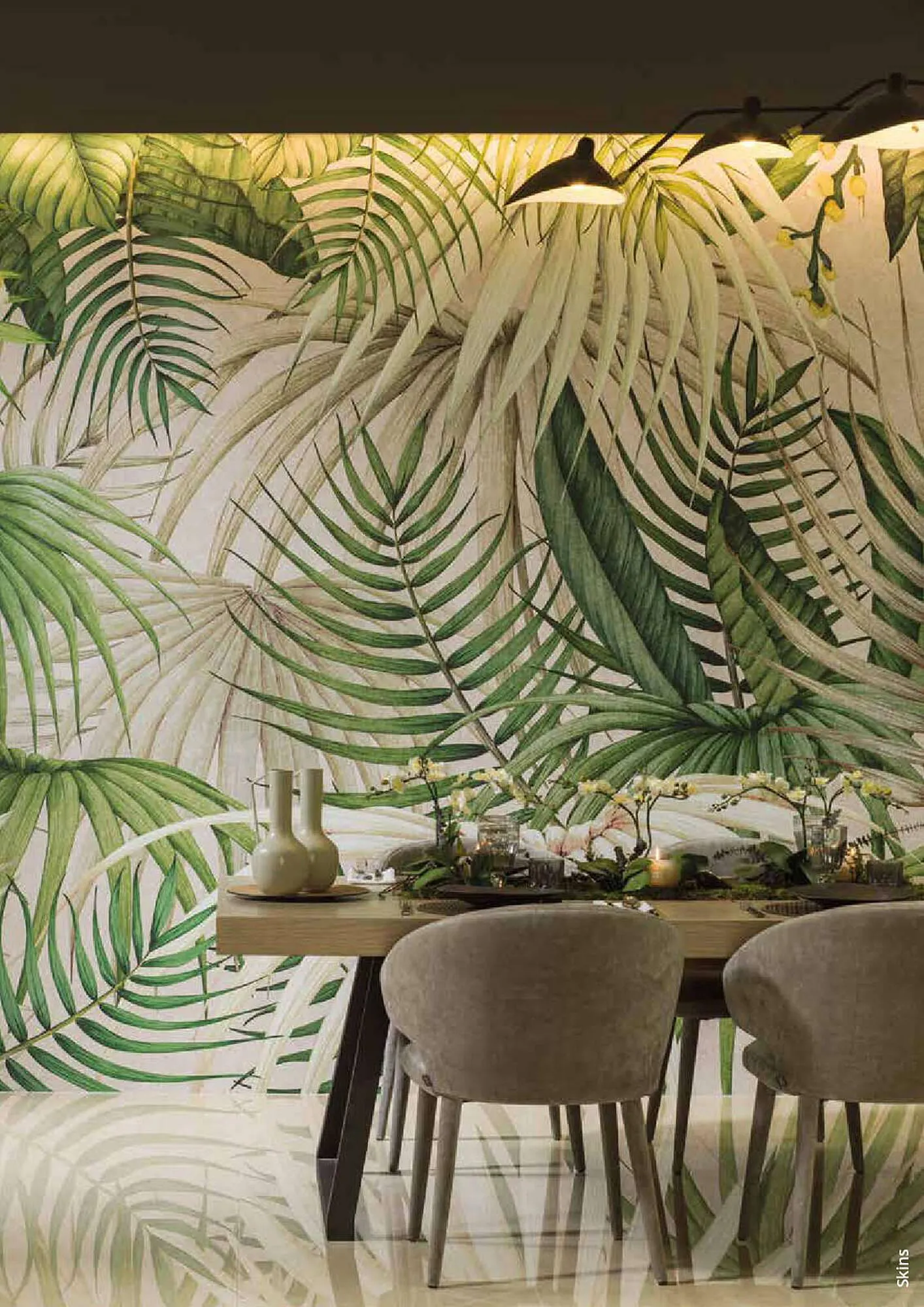 Catálogo de Folleto Porcelanosa 31 de marzo al 8 de febrero 2024 - Página 550