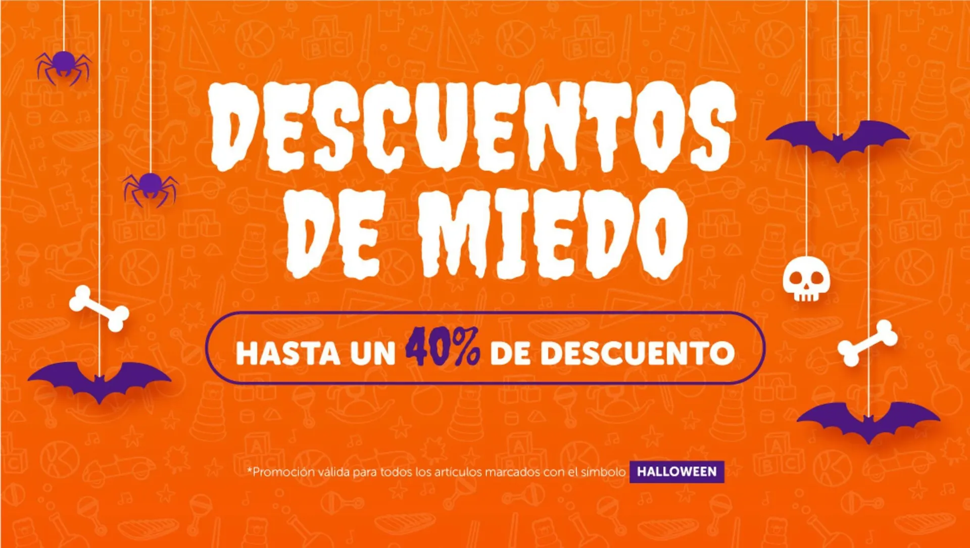 Folleto EurekaKids - 1