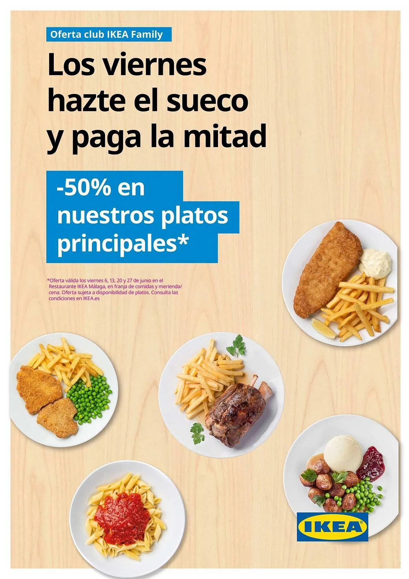 Catálogo de Folleto IKEA 2 de junio al 22 de junio 2025 - Página 10