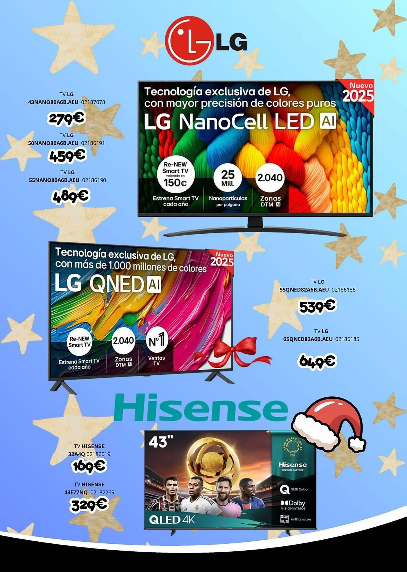 Catálogo de Catálogo Master Cadena 10 de diciembre al 31 de diciembre 2025 - Página 6