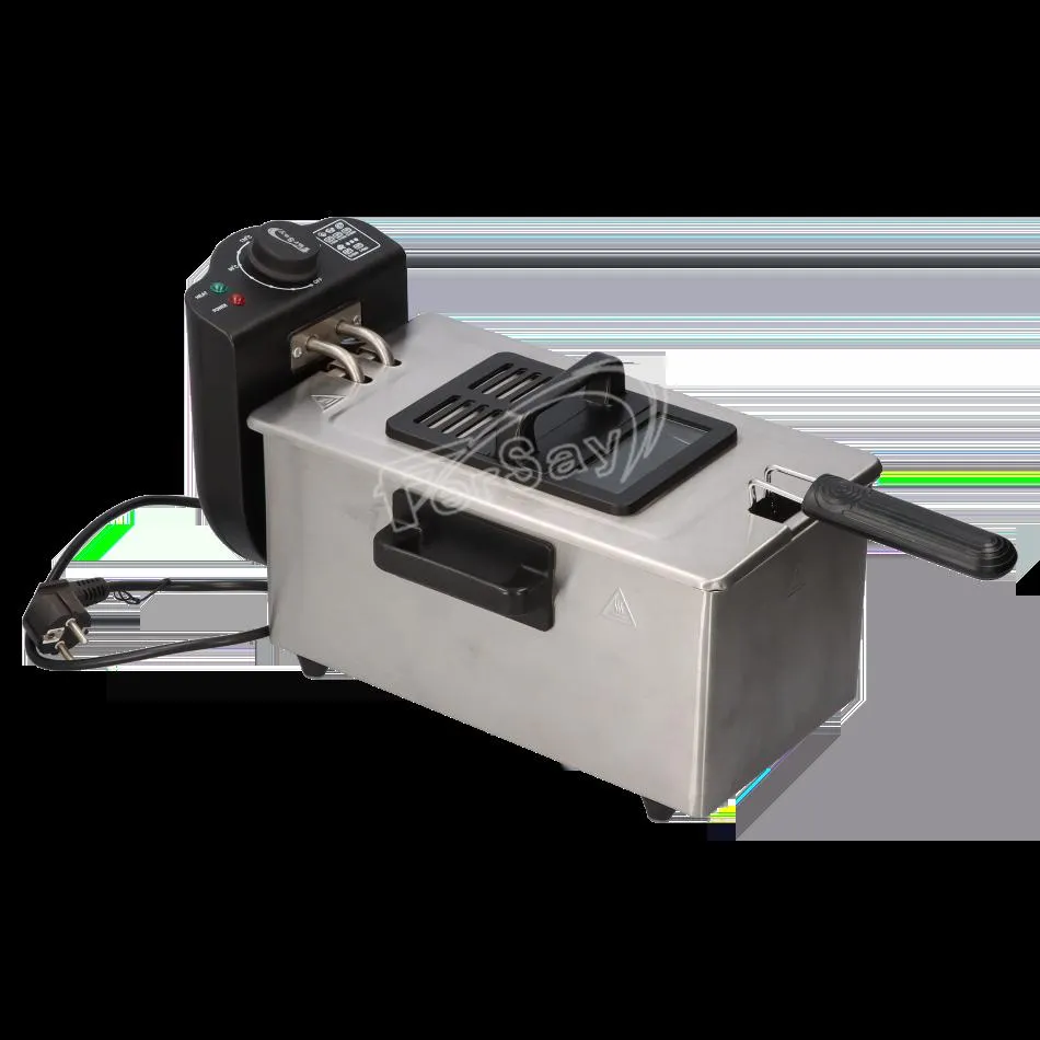 Freidora Fersay de 3 Litros y 2000w