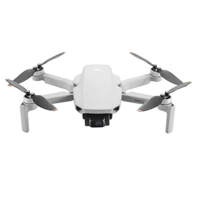 Dron con cámara DJI Mini 2 SE Pack Vuela Más con peso de 246g