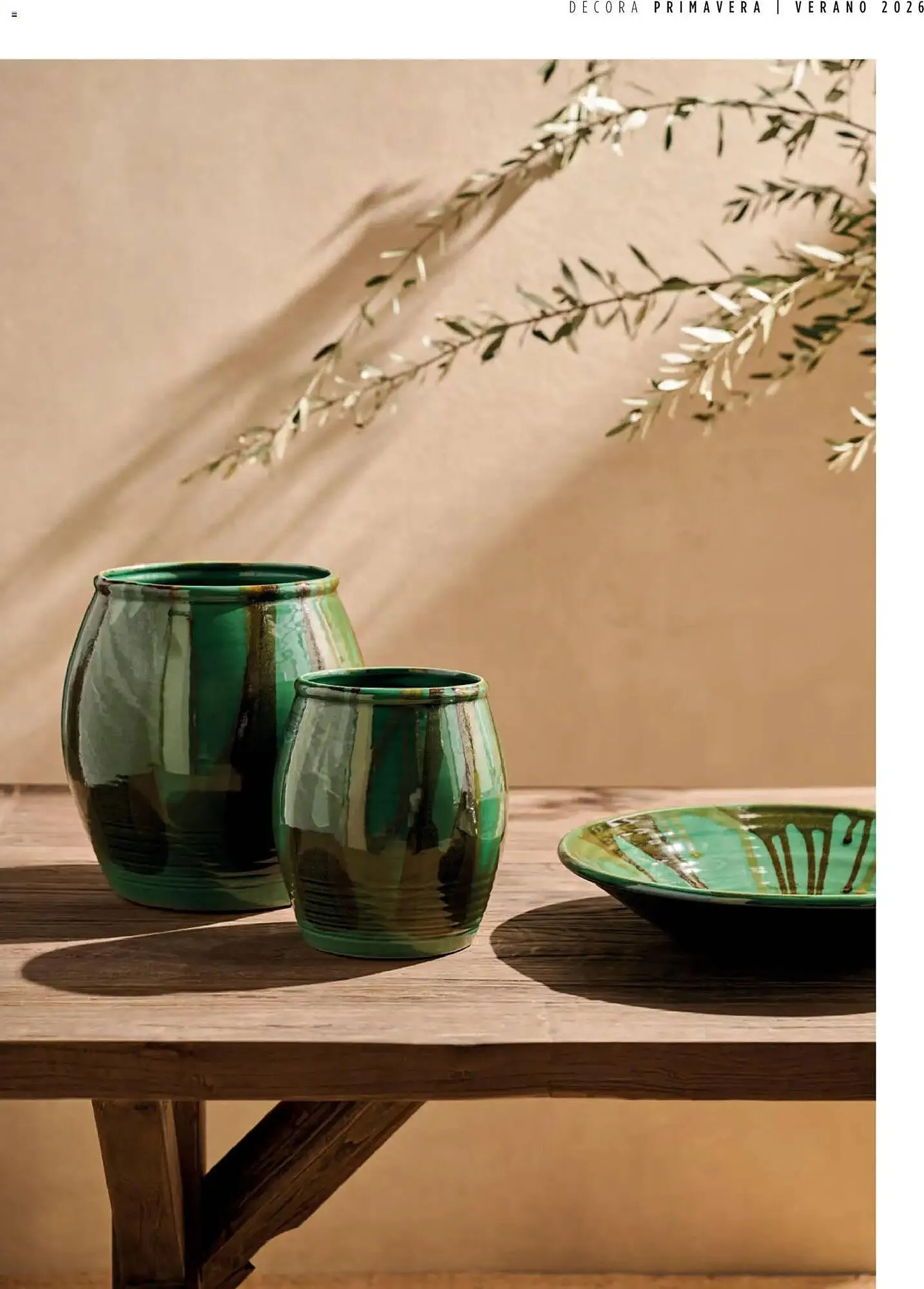 Catálogo de Catálogo El Corte Inglés 1 de abril al 1 de julio 2026 - Página 7