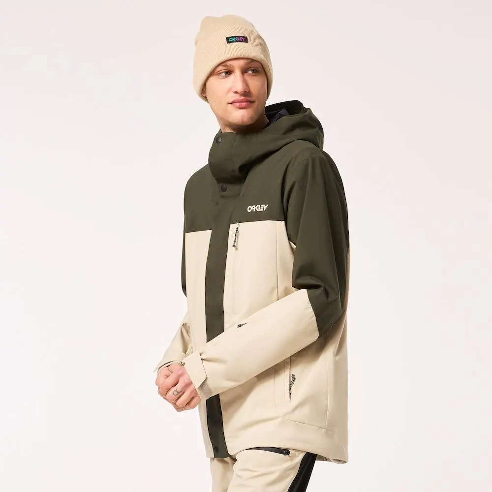 Tnp Tbt Shell Jacket