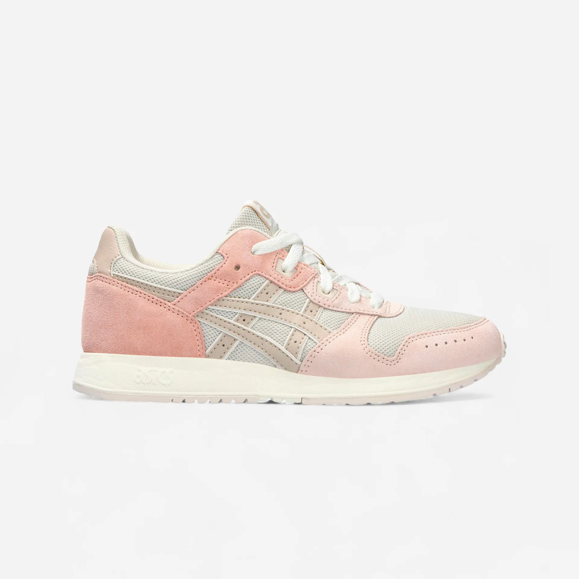 Zapatillas Asics Gel Lyte Classic Summer Mujer Rosa