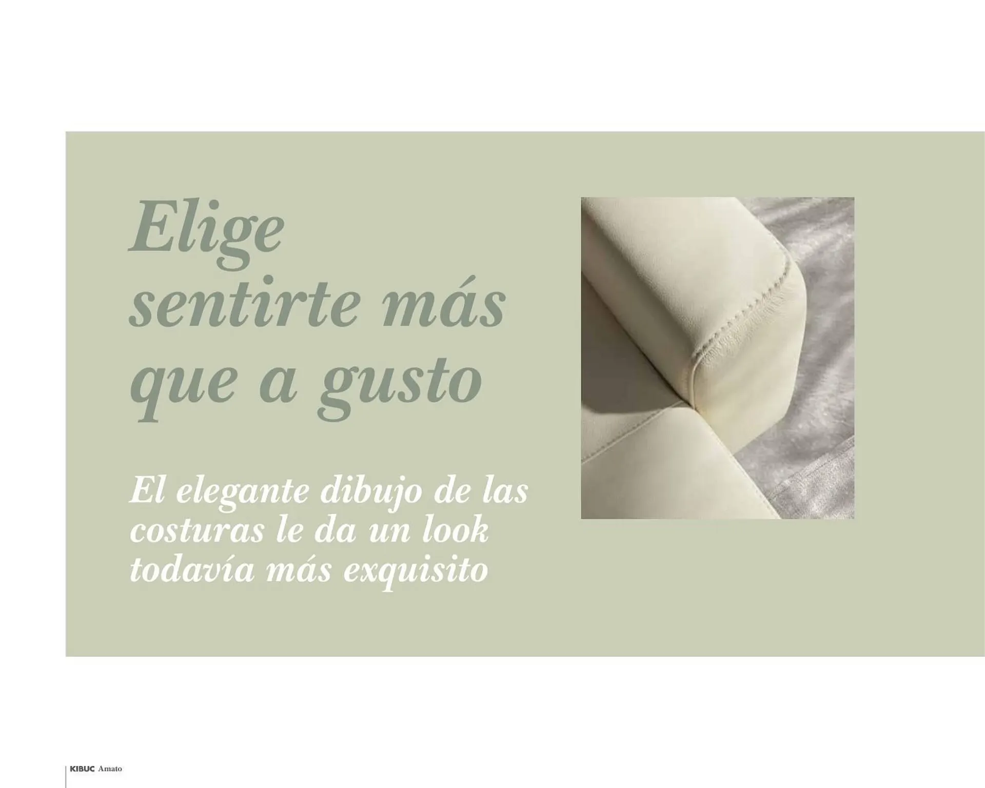 Catálogo de Folleto Kibuc 2 de diciembre al 14 de enero 2024 - Página 8