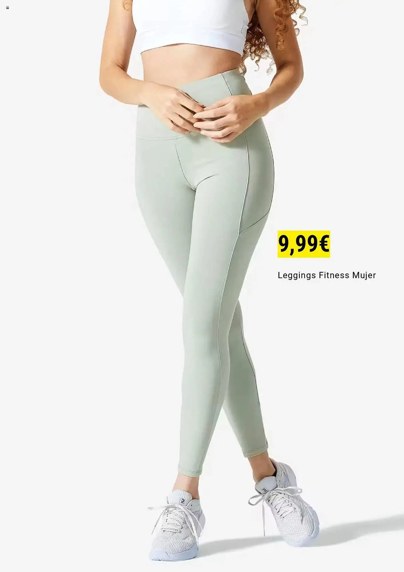 Catálogo de Folleto Decathlon 1 de marzo al 31 de marzo 2025 - Página 8