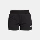Shorts de gimnasia de mujer Puma Essentials