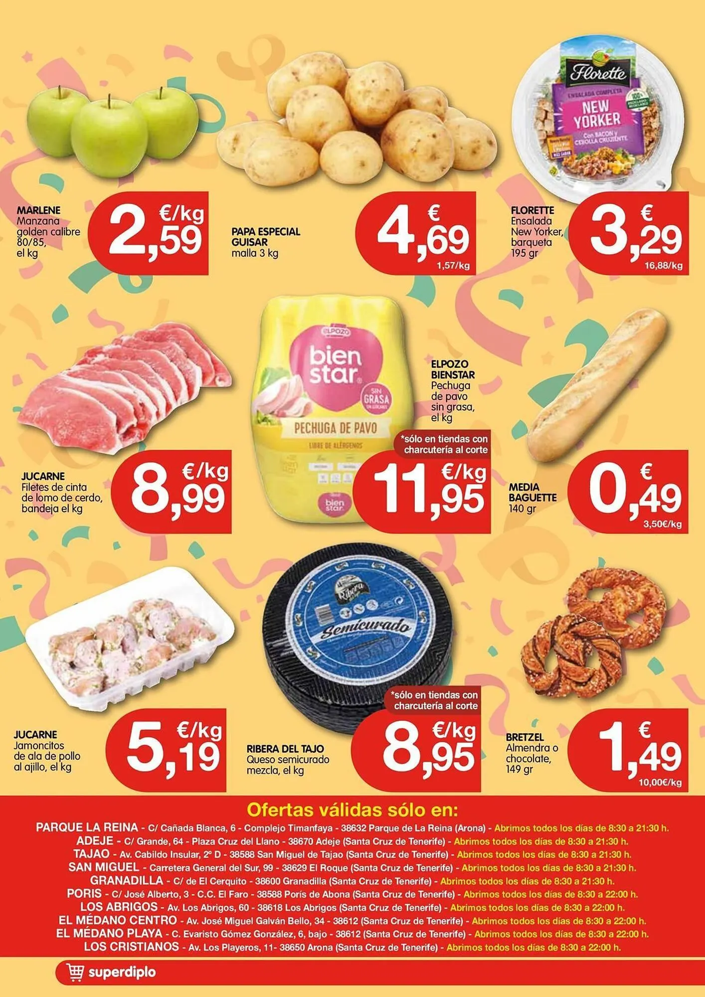 Catálogo de Folleto CashDiplo 12 de febrero al 25 de febrero 2026 - Página 4