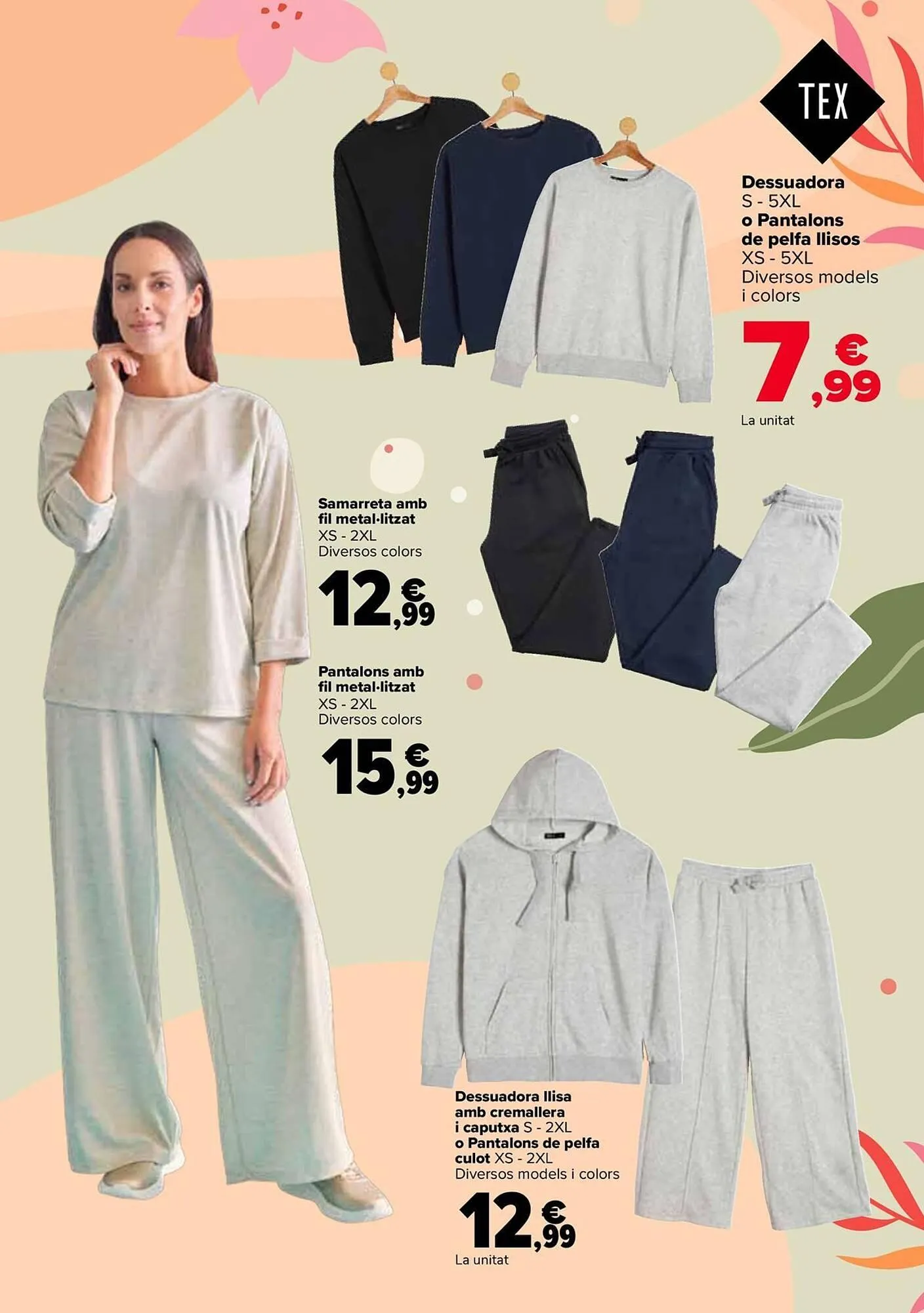 Catálogo de Folleto Carrefour 8 de agosto al 25 de agosto 2025 - Página 73