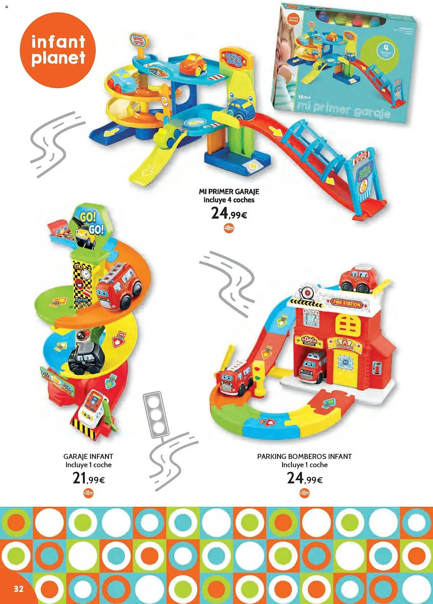 Catálogo de Catálogo Toy Planet 3 de noviembre al 18 de diciembre 2025 - Página 32