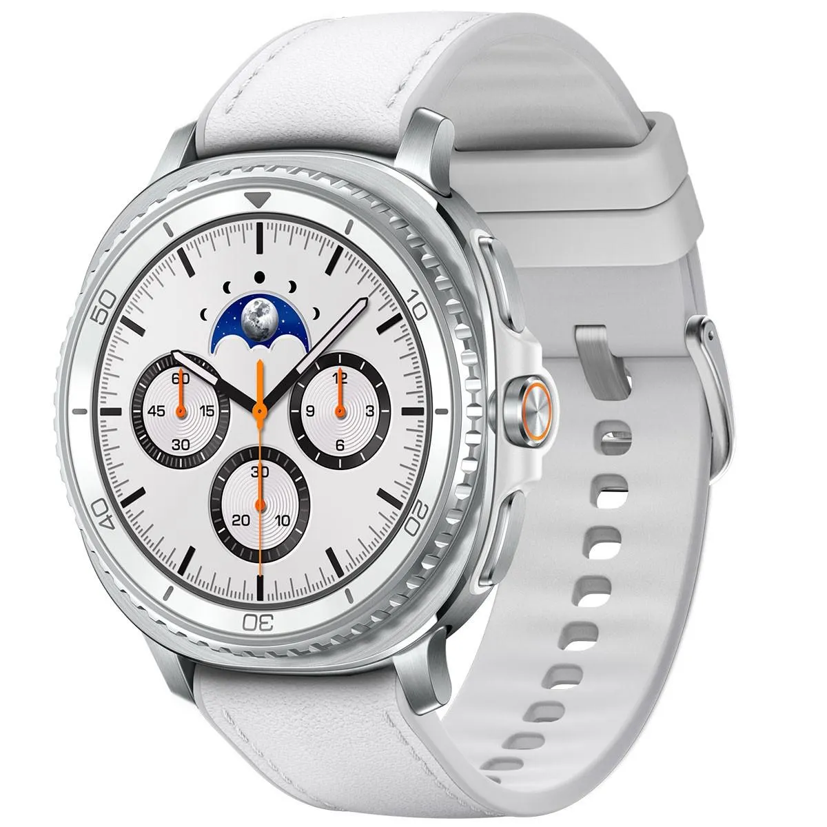 RELOJ SAMSUNG GALAXY WATCH 8 CLASSIC BLUETOOTH SM-L500NZWAEUE