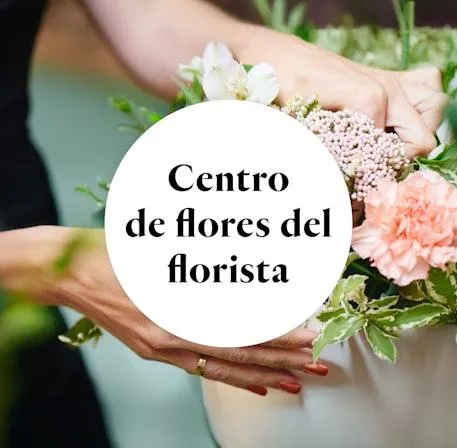 Centro creativo del florista - Multicolor