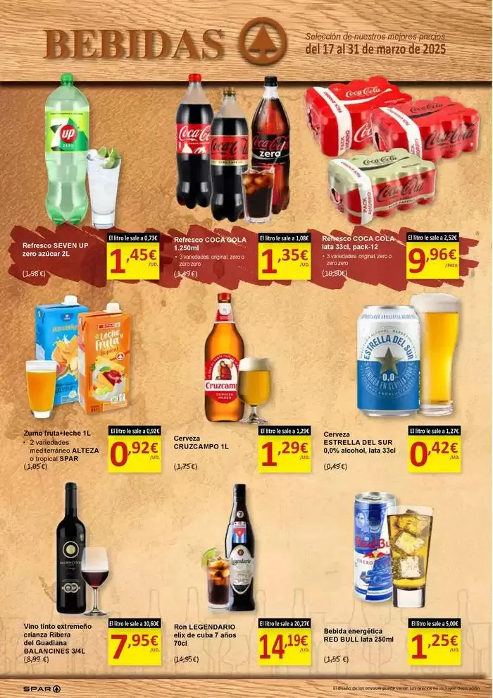 Catálogo de Del 17 al 31 de Marzo de 2025 17 de marzo al 31 de marzo 2025 - Página 8