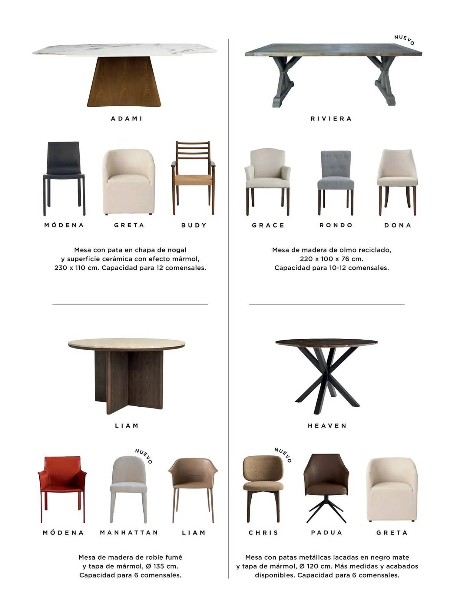 Catálogo de Catálogo El Corte Inglés 13 de octubre al 28 de febrero 2026 - Página 83