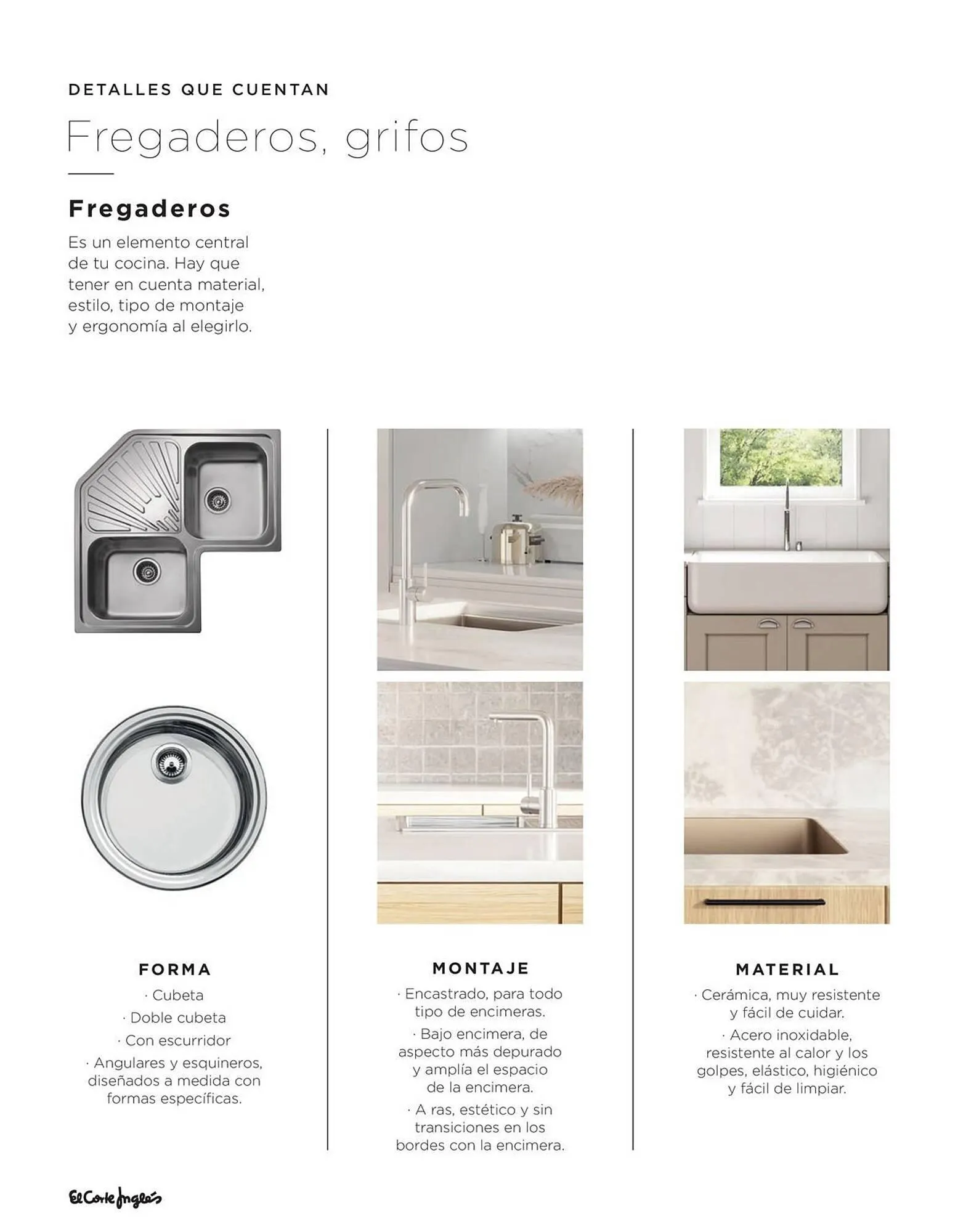 Catálogo de Catálogo El Corte Inglés 29 de mayo al 31 de diciembre 2026 - Página 80