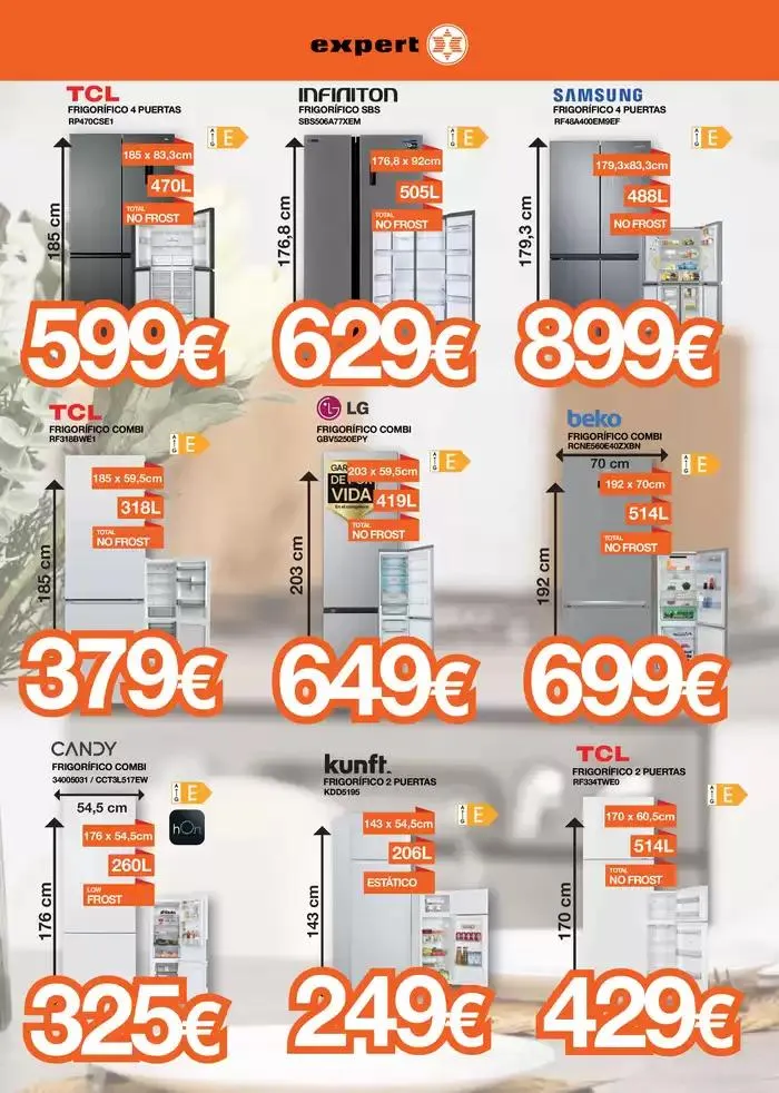 Catálogo de OFERTAS MAYO 9 de mayo al 31 de mayo 2025 - Página 2