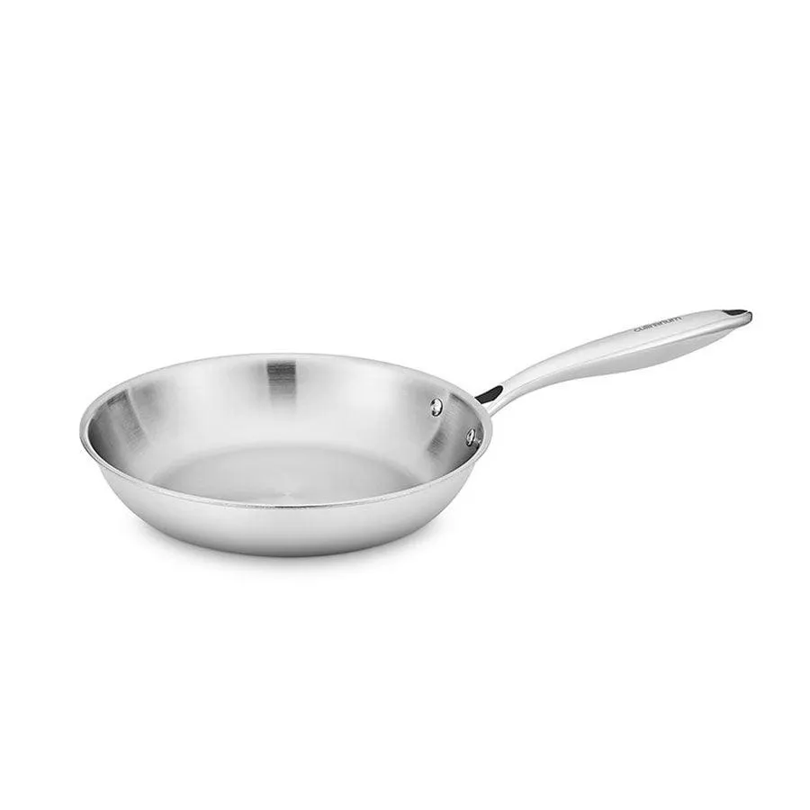 Sartén Trilayer 26cm Inducción Culinarium