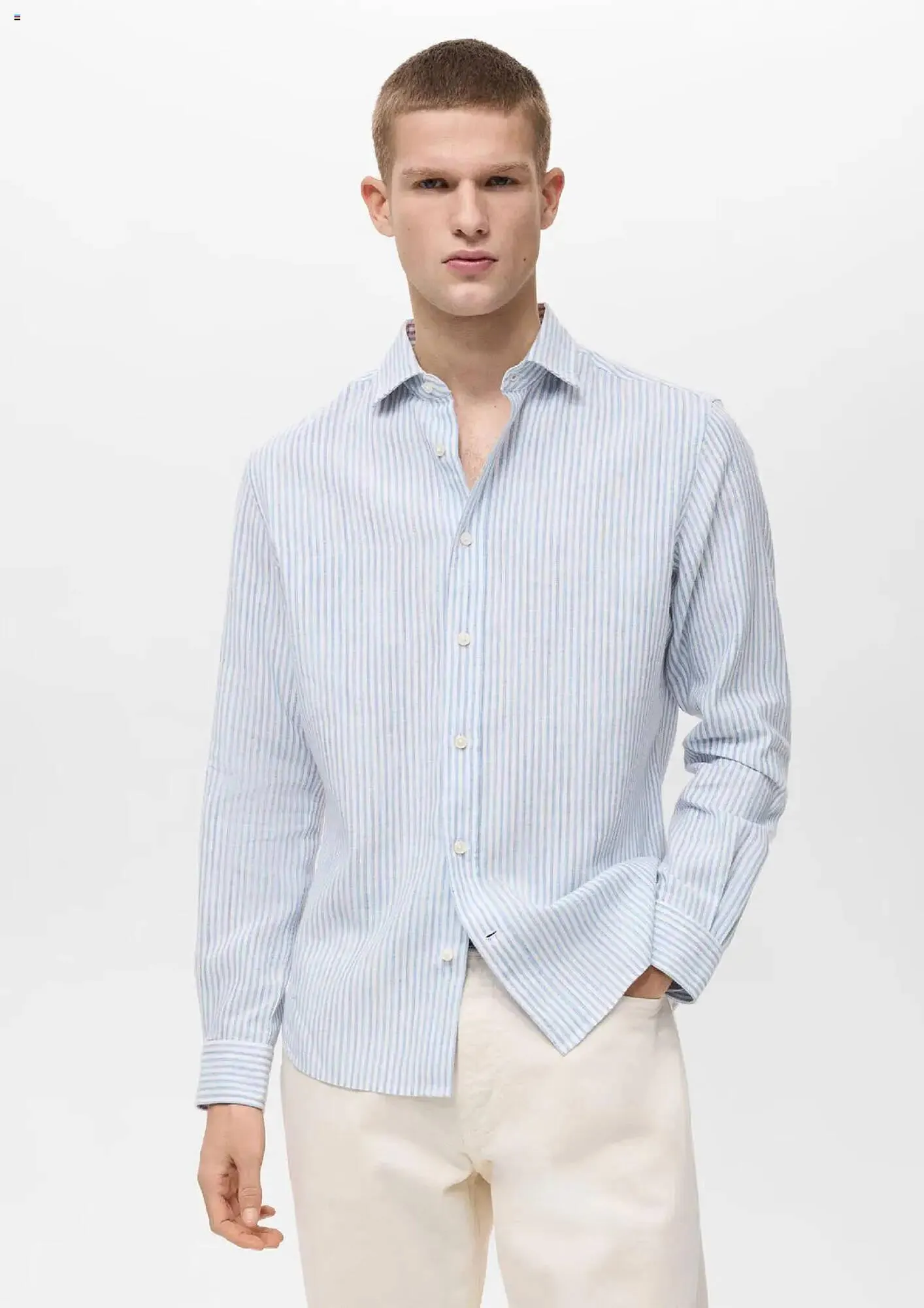 MANGO Prospekt von 1. Mai bis 31. Mai 2025 - Prospekt seite 13