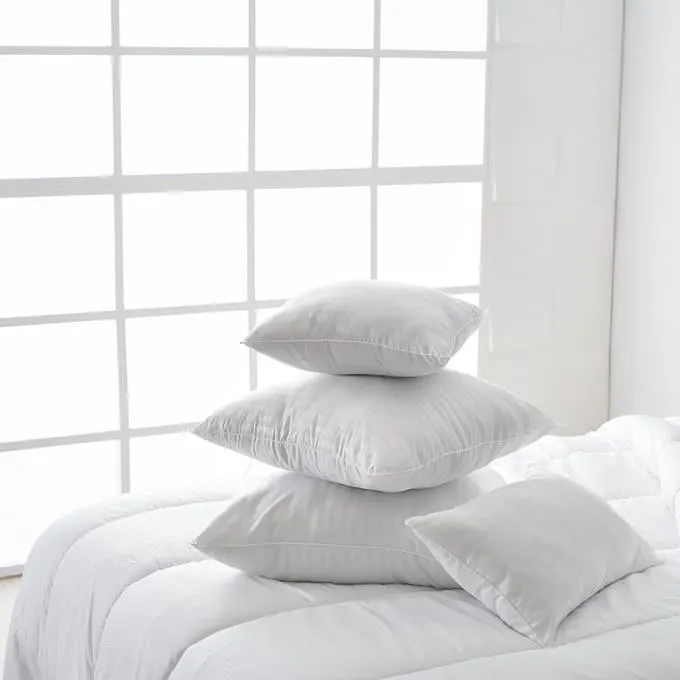 Relleno de Cojín - Microfibra