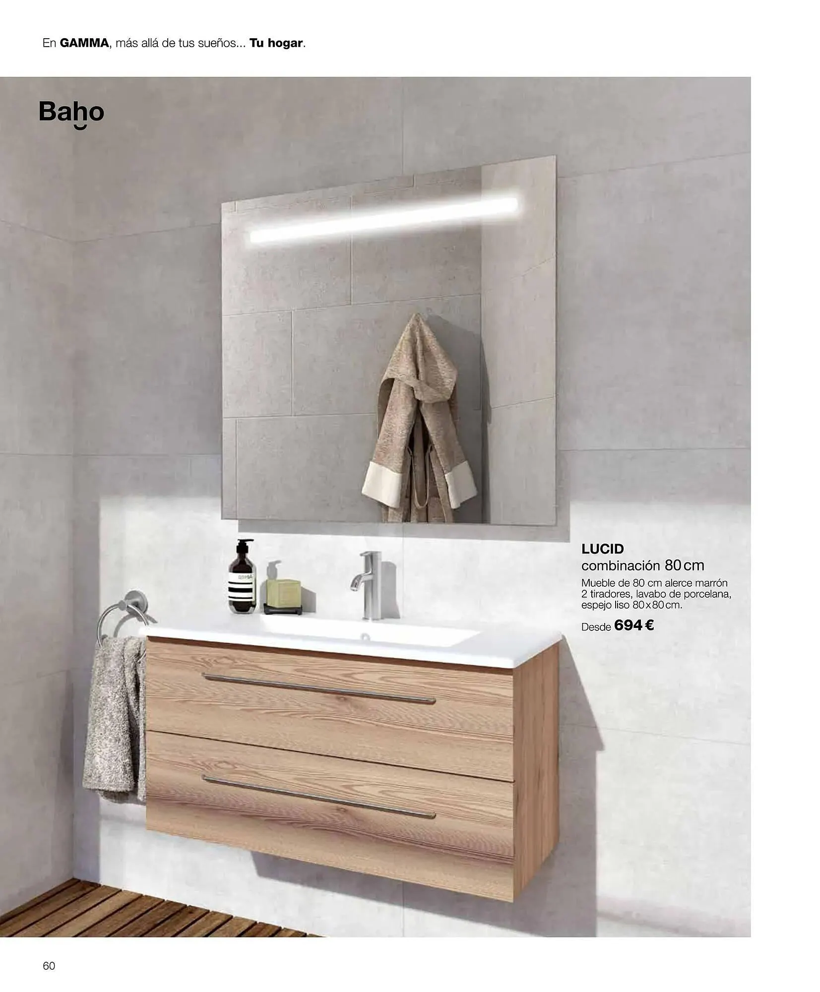 Catálogo de Folleto Grup Gamma 1 de febrero al 31 de diciembre 2023 - Página 59