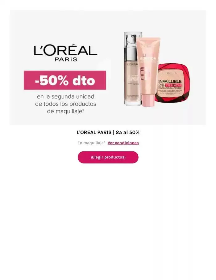 Promociones - 1