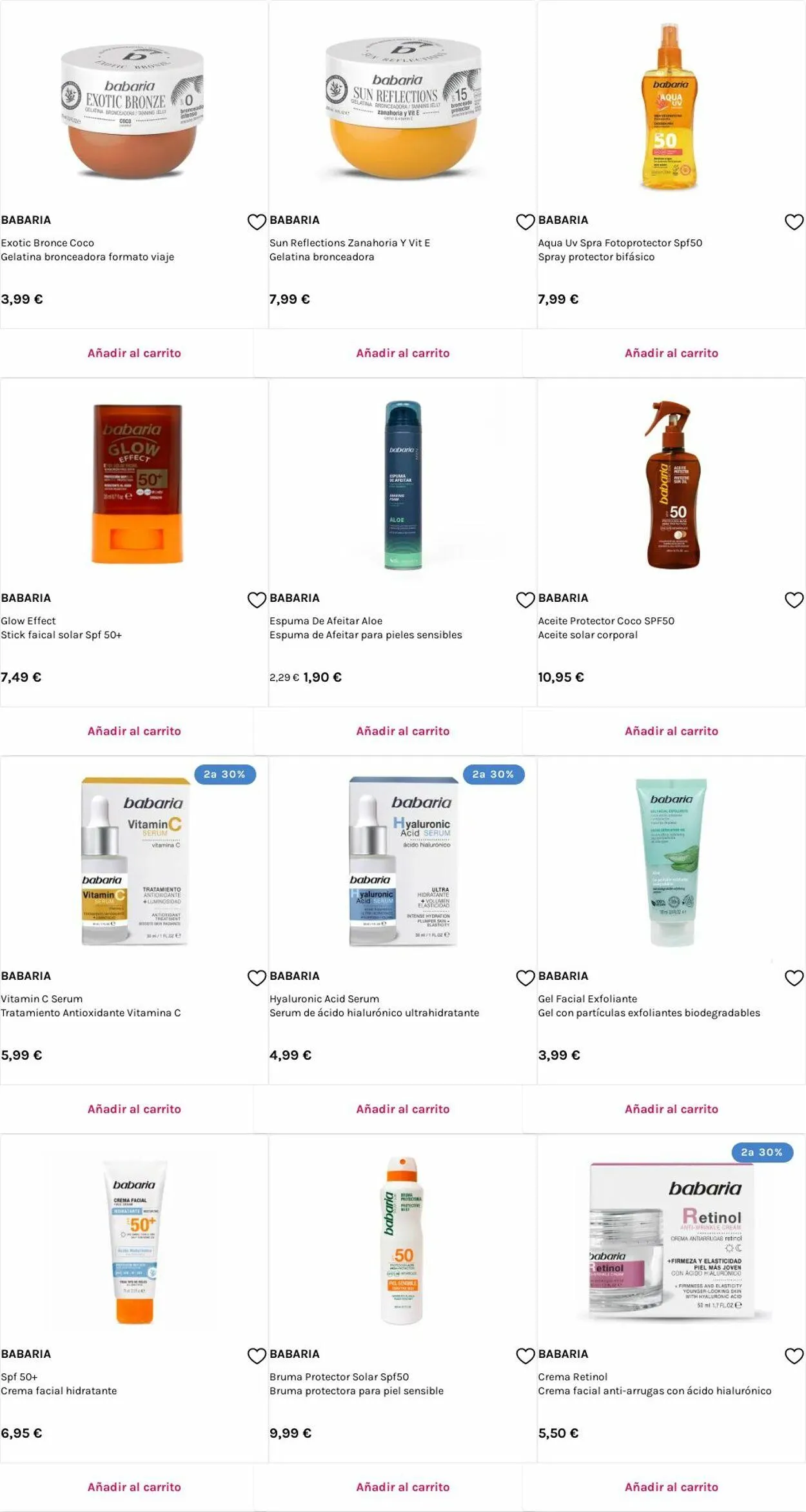 Catálogo de Druni 23 de junio al 2 de julio 2025 - Página 88