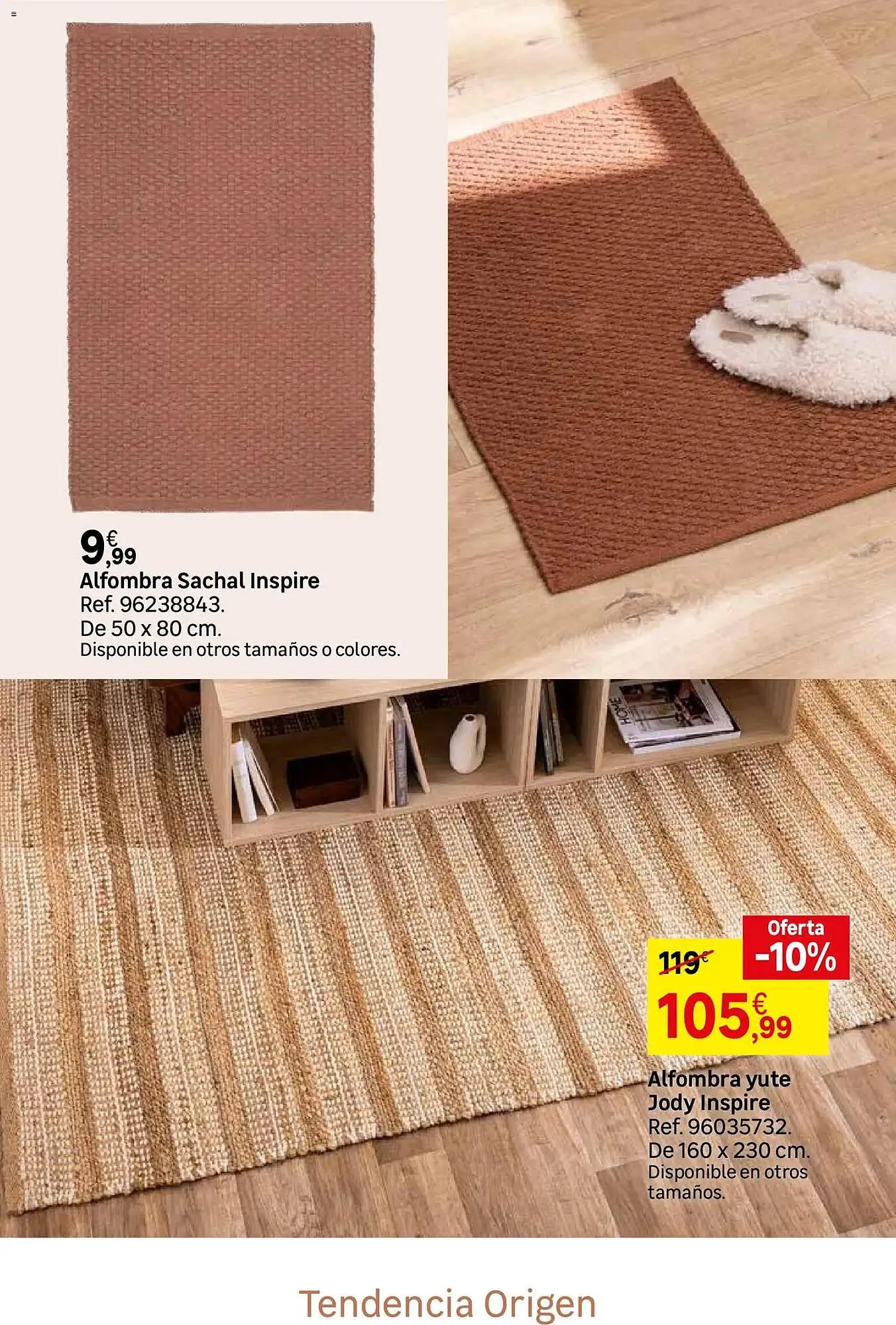 Catálogo de Catálogo Leroy Merlin 12 de marzo al 30 de abril 2026 - Página 14