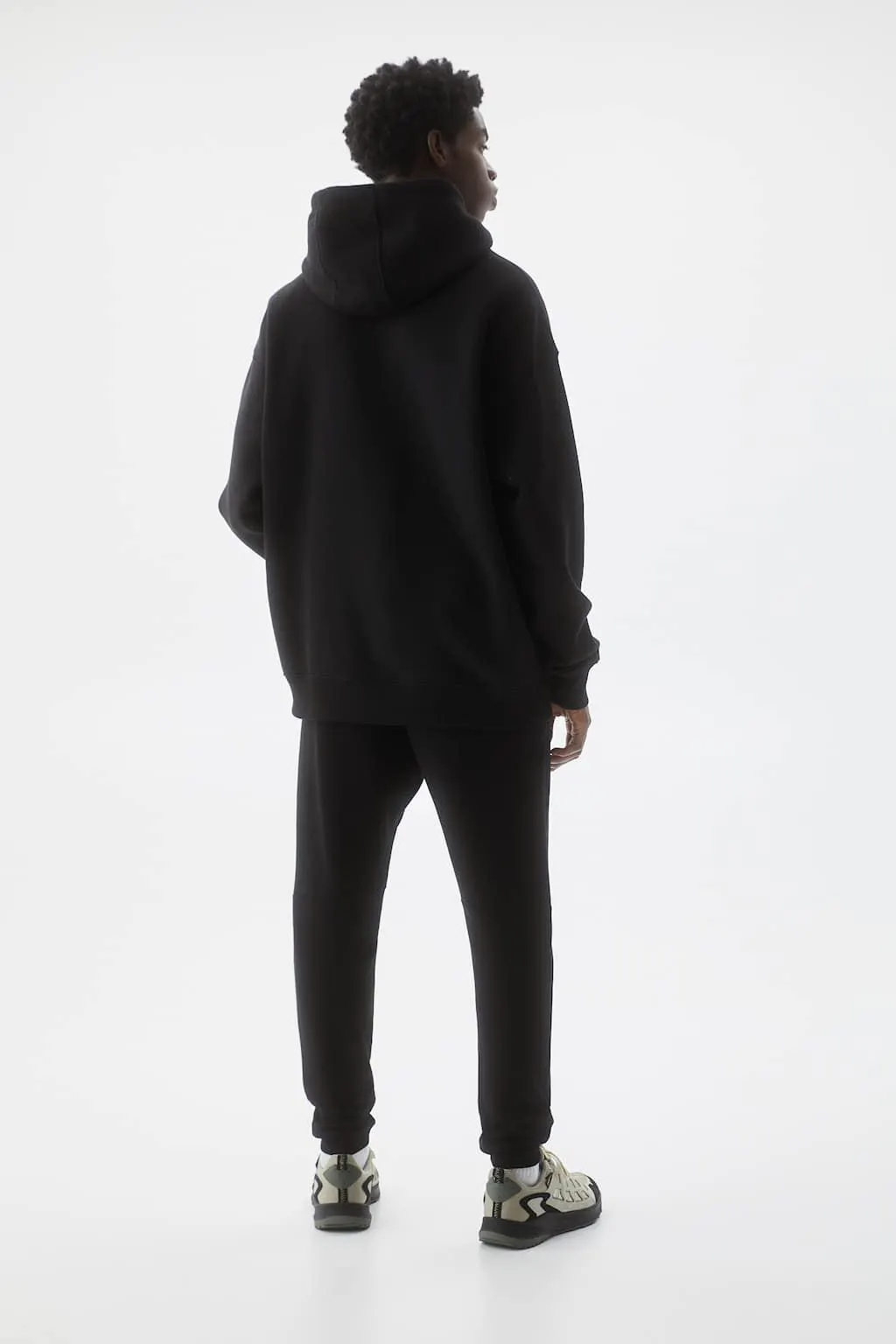 PANTALÓN JOGGER CHÁNDAL TÉCNICO