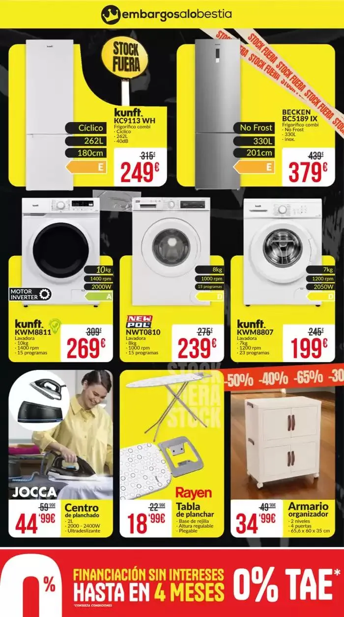 Catálogo de DEL 1 AL 17 DE MARZO 4 de marzo al 17 de marzo 2025 - Página 6