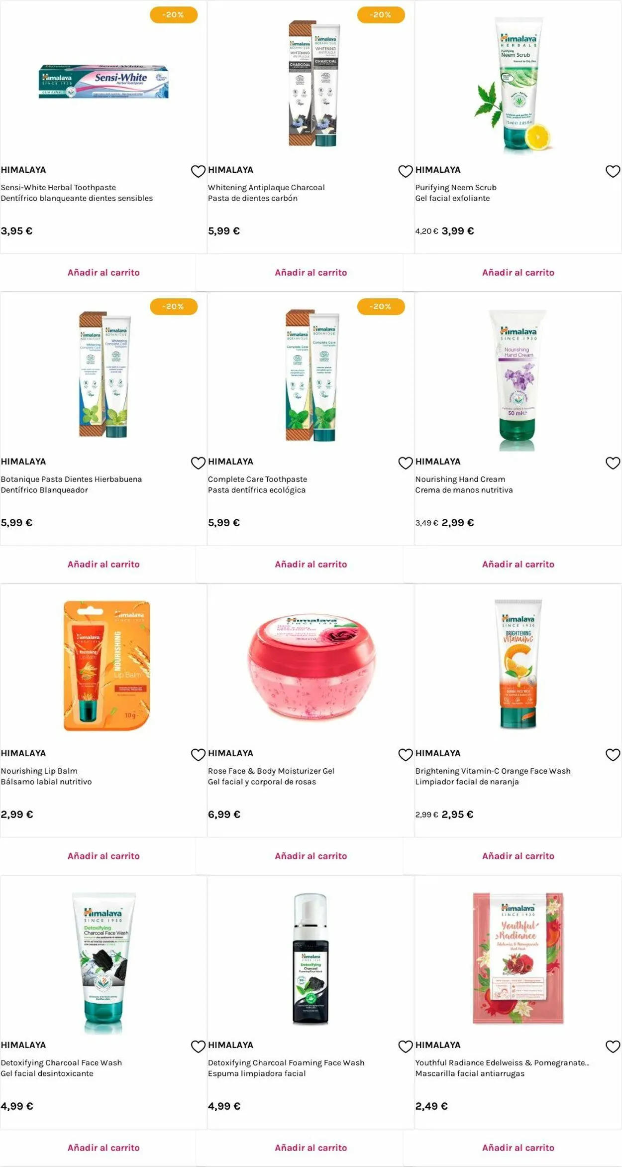 Catálogo de Druni 30 de junio al 9 de julio 2025 - Página 136