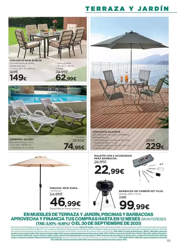 Catálogo de Nuestros mejores precios 23 de mayo al 4 de junio 2025 - Página 60