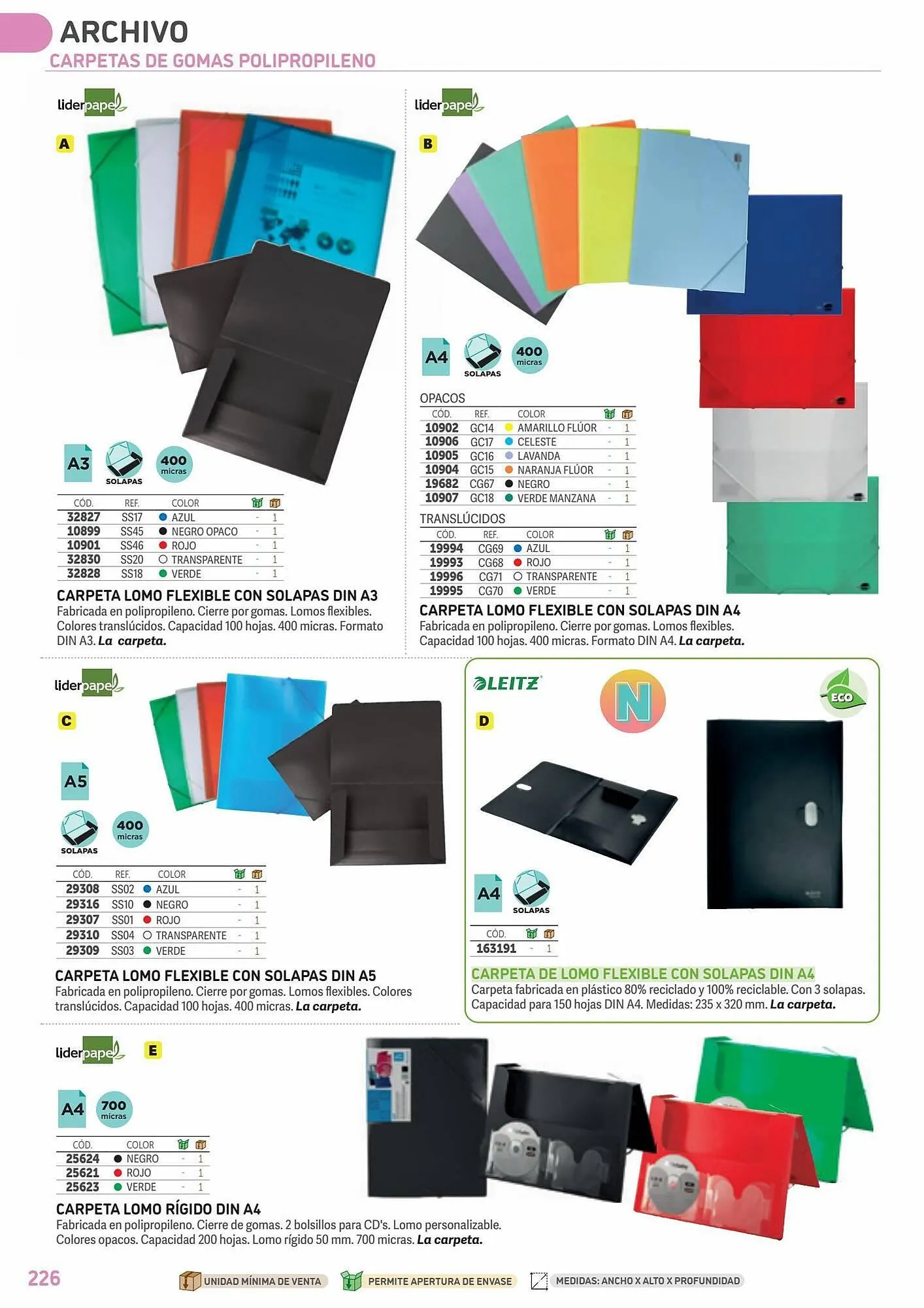 Catálogo de Folleto Carlin 25 de julio al 31 de diciembre 2023 - Página 252