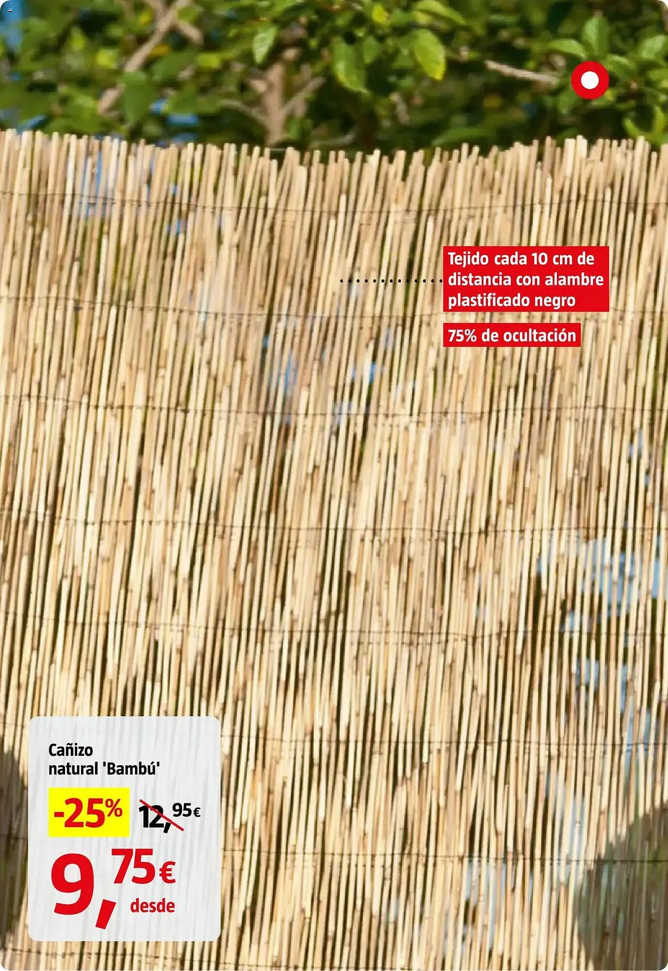 Catálogo de Catálogo Bauhaus 26 de marzo al 22 de abril 2026 - Página 33