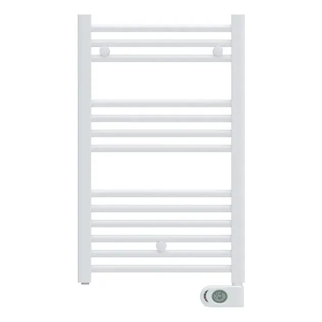 Secatoallas digital eco 400W blanco