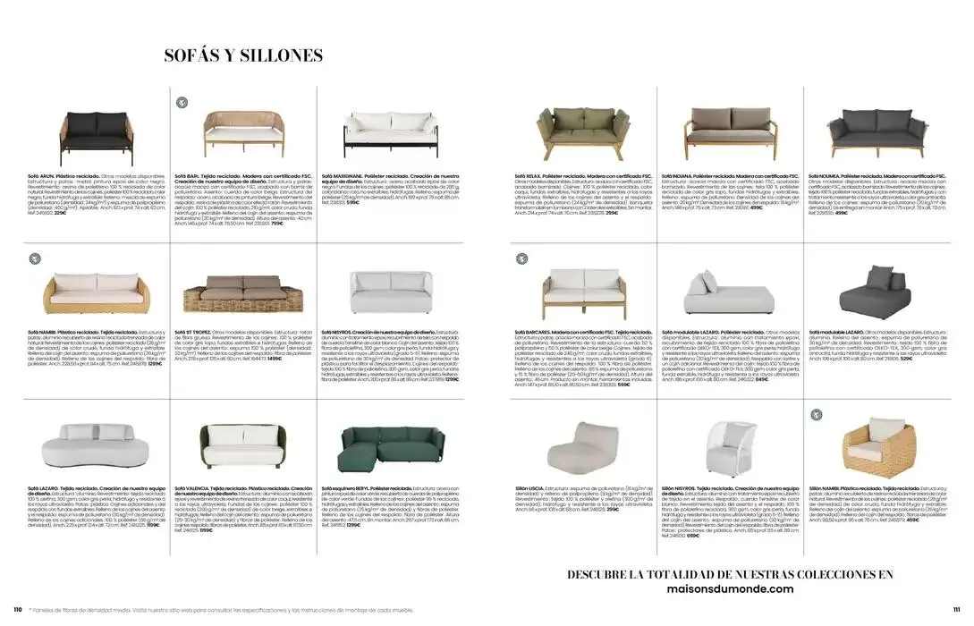 Catálogo de Colección primavera - verano 2025 18 de marzo al 31 de agosto 2025 - Página 57