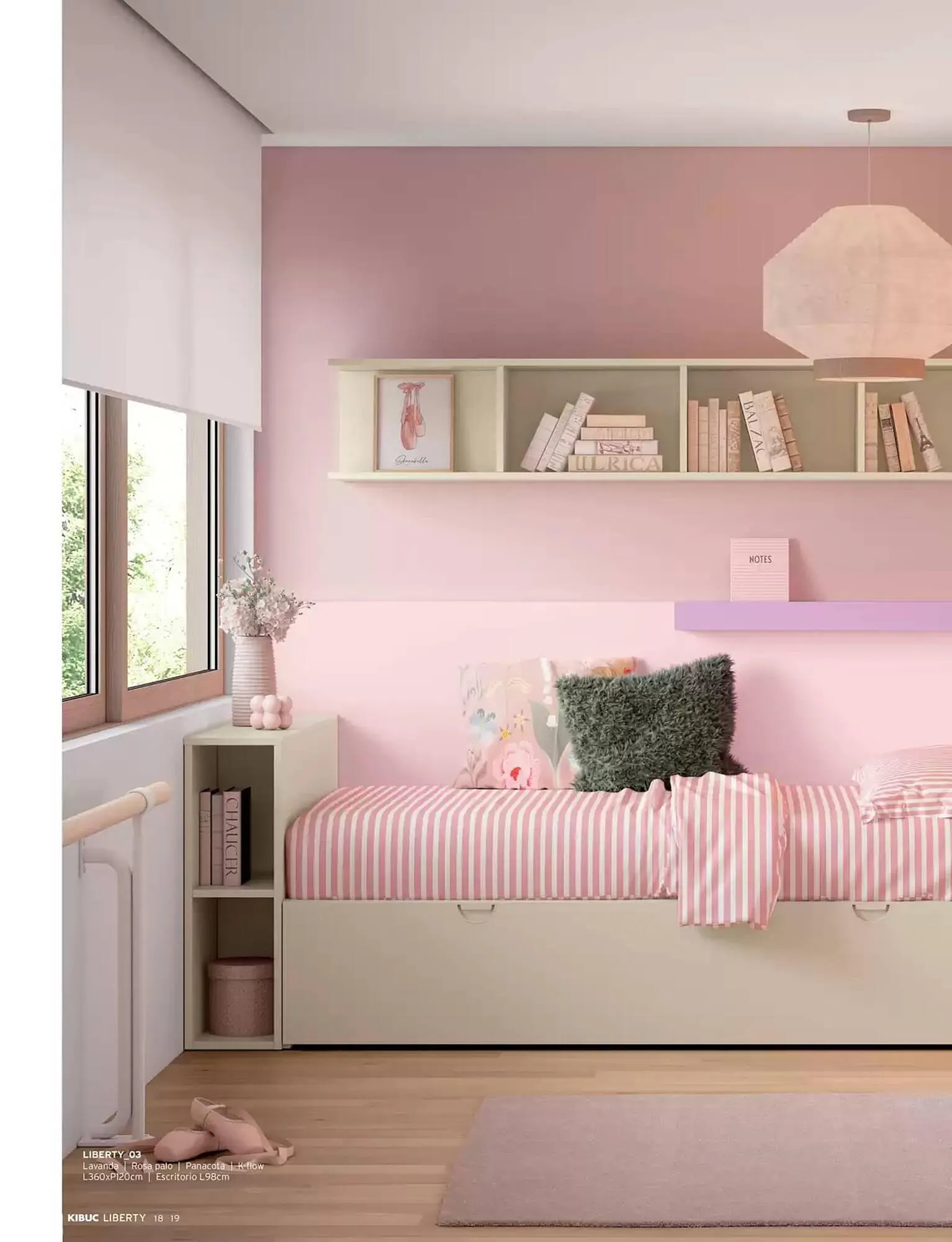 Catálogo de Folleto Kibuc 3 de abril al 3 de abril 2026 - Página 18