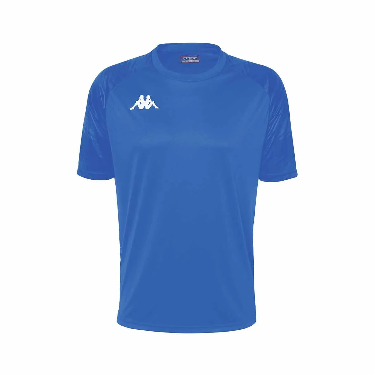 Camiseta de juego Daverno Azul Hombre