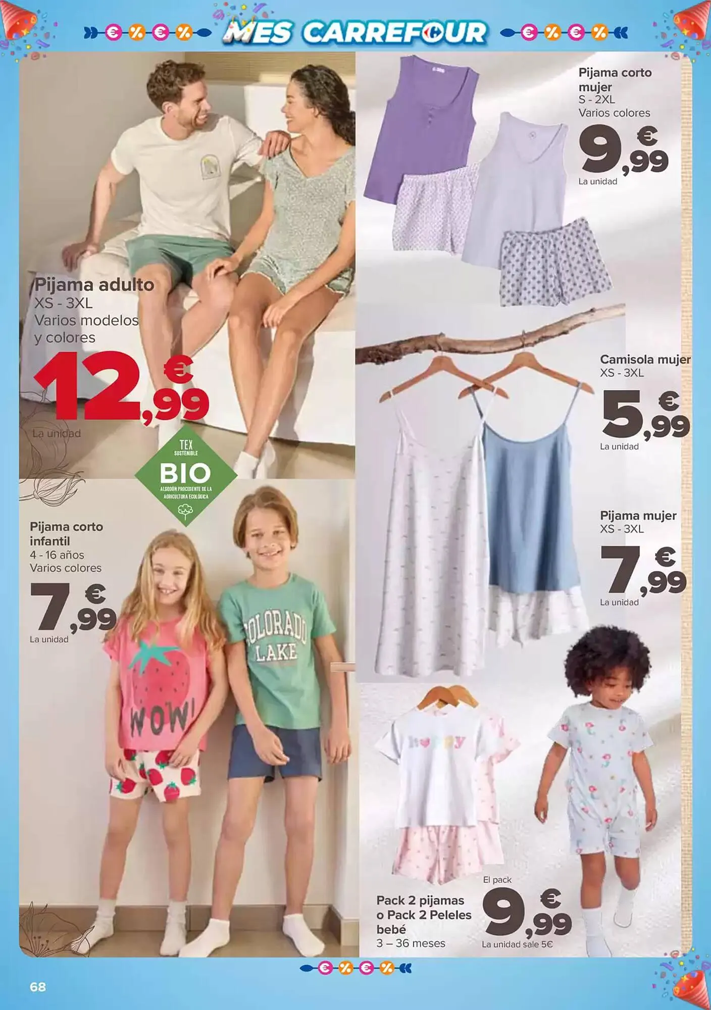 Catálogo de Folleto Carrefour 13 de mayo al 26 de mayo 2025 - Página 68