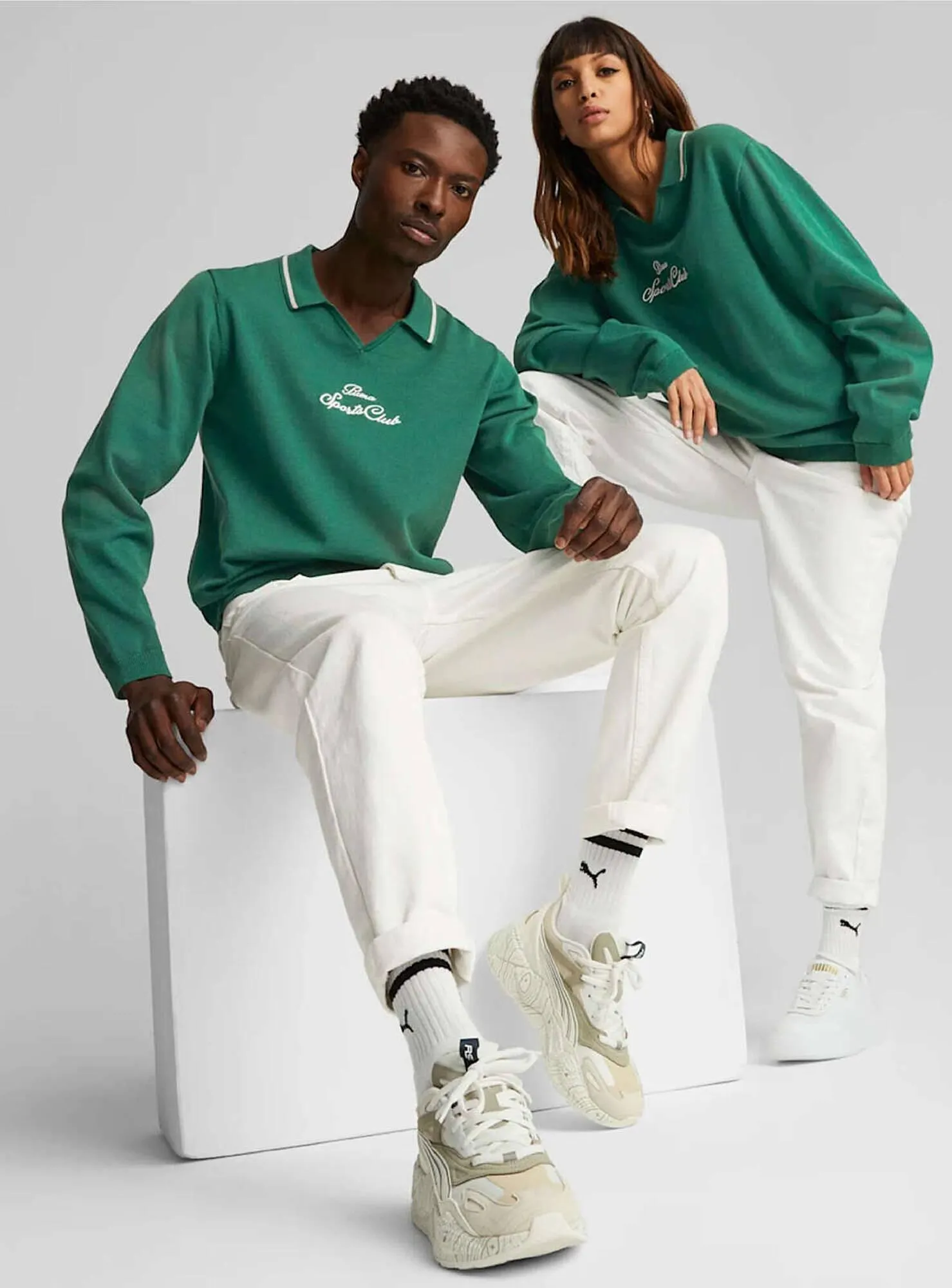 Catálogo de Folleto Puma 10 de mayo al 27 de julio 2023 - Página 2